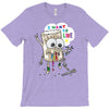 leaf cartoon T-Shirt
