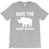 chubby unicorn T-Shirt