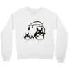 totoro Crewneck Sweatshirt