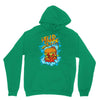 delivery services Unisex Hoodie