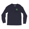 Alien Pocket Long Sleeve Shirts