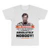 the notorıous i want to take this opportunity to apologize to absolut All Over Men's T-shirt