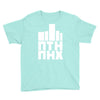 0 Youth Tee