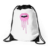 fahrie77 Drawstring Bags