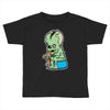 zombie baby Toddler T-shirt