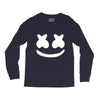 Marshmello Long Sleeve Shirts