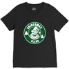grinchmas V-Neck Tee
