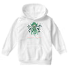 pixelthulhu Youth Hoodie
