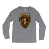 it's a trap! Long Sleeve Shirts