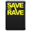 save the rave iPad Mini