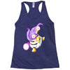 majin boo Racerback Tank