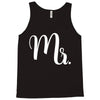 mr. Tank Top