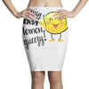 Easy Peasy Lemon Sgueezy Pencil Skirts