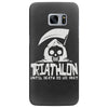 triathlon until death separate Samsung Galaxy S7 Edge