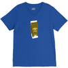 9. fight milk 002 V-Neck Tee