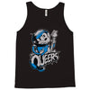 queers insane Tank Top