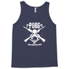 winner winner chicken dinner emblem Tank Top