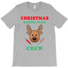 christmas baking team crew rudolph T-Shirt