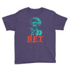b Youth Tee