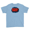 comic bam Youth Tee