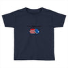 petri otic Toddler T-shirt