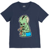 zombie baby V-Neck Tee
