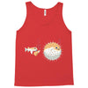 blowfish pranks Tank Top