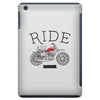 ride and shine iPad Mini