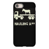 hauling a iPhone 8