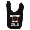 class of 2018 Baby Bibs