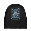 kahuna burger Baby Beanies