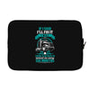 If I Said I Will Fix It I Will Laptop sleeve
