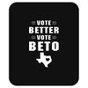 vote beto Mousepad