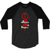 T O P 3/4 Sleeve Shirt