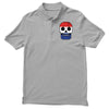 netherlands till i die Polo Shirt