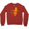 clockwork orange stanley Crewneck Sweatshirt