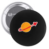 Lego Space Vintage Pin-back button