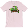 plants vs T-Shirt