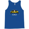 laziness is my superpower Tank Top