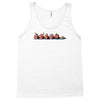 sushi sampler Tank Top