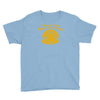 i have the body of a god Youth Tee