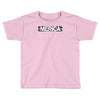 merica graphic Toddler T-shirt