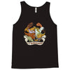 i heart dinosaur Tank Top
