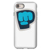 pewdiepie the blue brofist iPhone 8