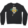 raoul duke las dead Crewneck Sweatshirt