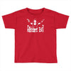 alice  resident ,fun Toddler T-shirt