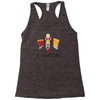 wood fellas Racerback Tank