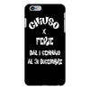chiuso x ferie dal 1 gennaio al 31 dicembre iPhone 6/6s Plus Case