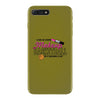 makeup to basketball iPhone 7 Plus Case