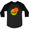 I'M TAKING MY TIME ON MY RIDE 3/4 Sleeve Shirt